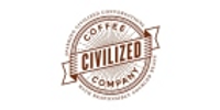 Civilized Coffee coupons